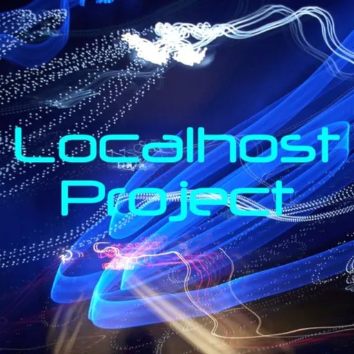 +++ LOCALHOST PROJECT +++ Artwork