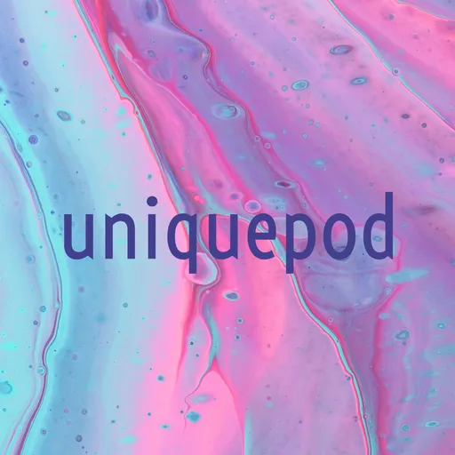 uniquepod Artwork