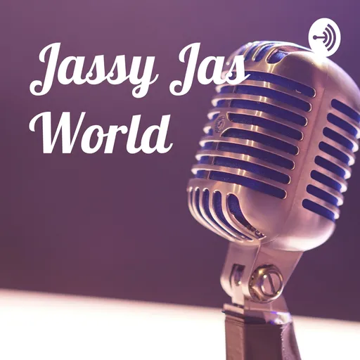 Jassy Jas's World Artwork