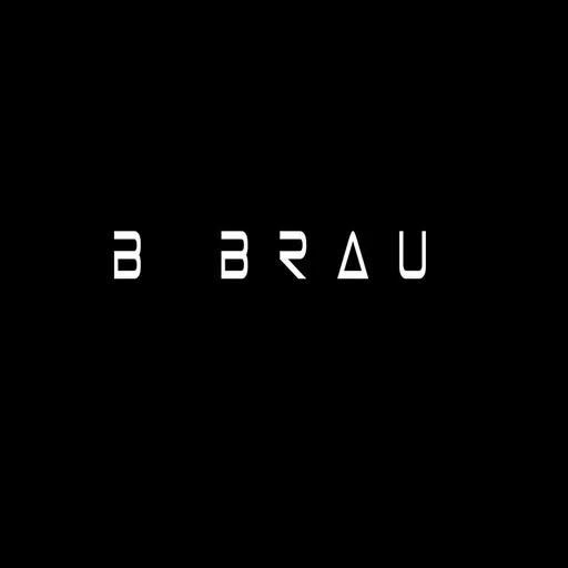 B Brau ( Oficial ) Artwork