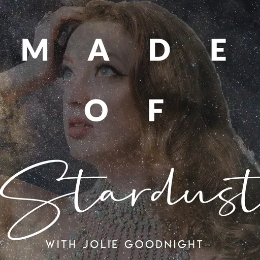 Made of Stardust Artwork