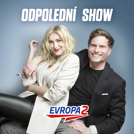 Odpolední show Artwork
