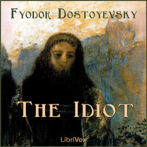 The Idiot (Part 01 and 02) Artwork