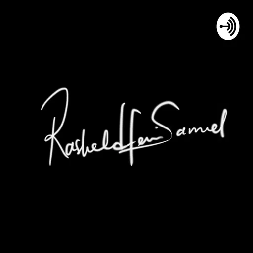 Moment With Rasheed Artwork