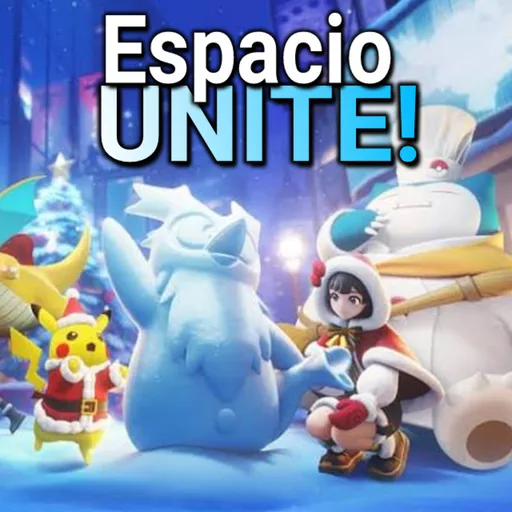 Espacio UNITE! Artwork