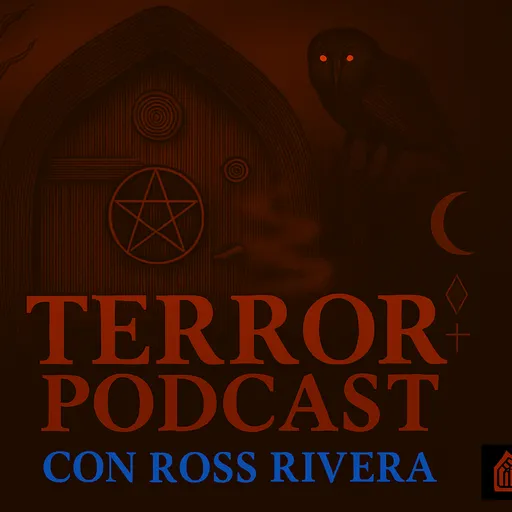 Episode Artwork