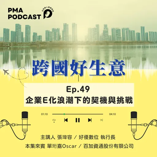 Episode Artwork