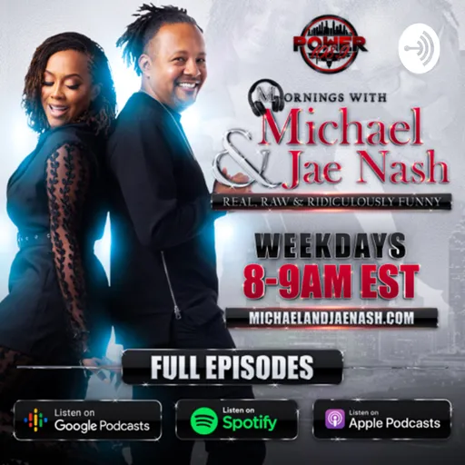 Michael & Jae Nash Artwork