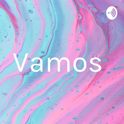 Vamos Artwork