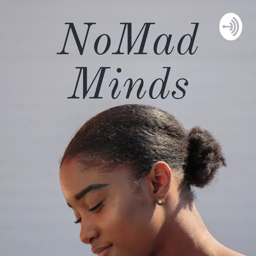 NoMad Minds Artwork
