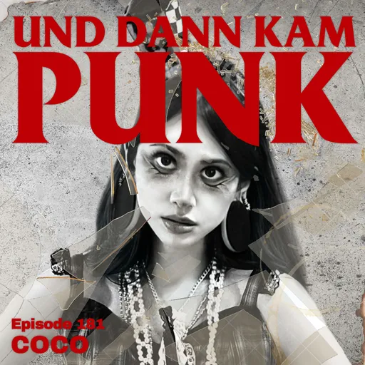 Episode Artwork