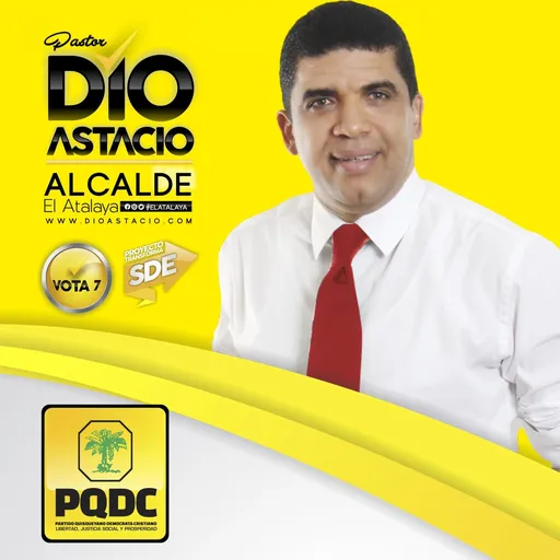 Campaña Educativa Artwork