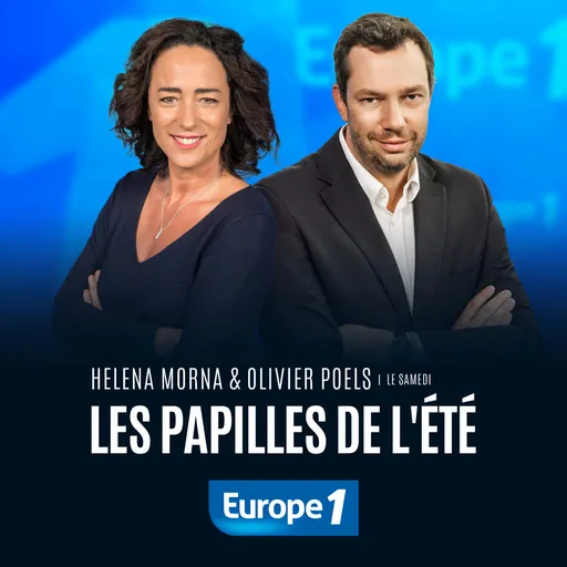 Les papilles font de la résistance - Héléna Morna et Olivier Poels Artwork