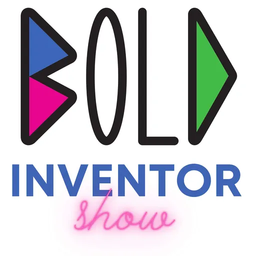 Bold Inventor Artwork