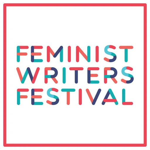 Feminist Writers Festival Artwork