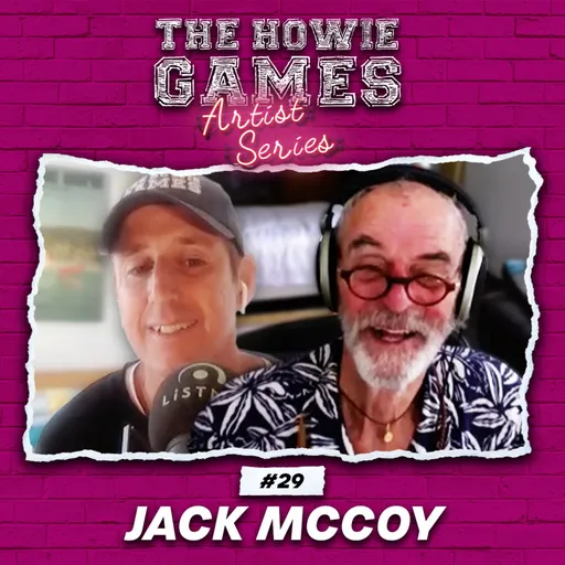 Episode Artwork