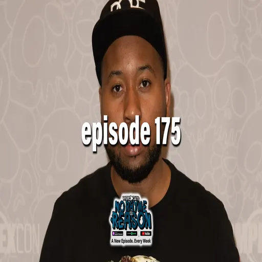 Episode Artwork