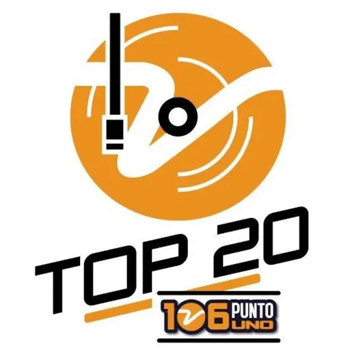Top de Visión FM Artwork