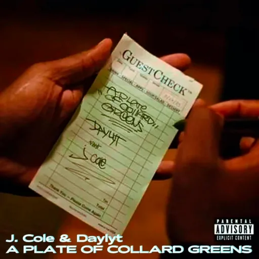 Episode Artwork