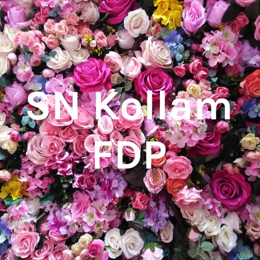 SN Kollam FDP Artwork