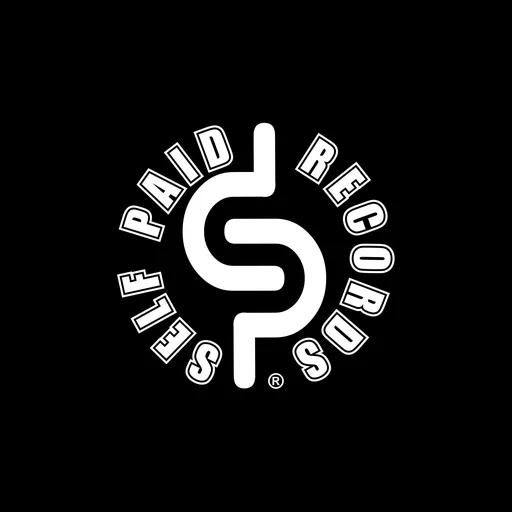 Self Paid Records Artwork