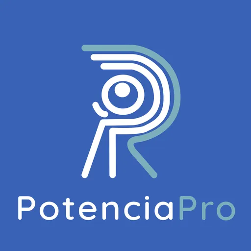 Potencia Pro, WordPress y cozas Artwork