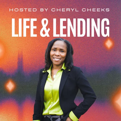 Life and Lending Artwork