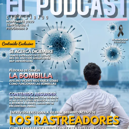 Episode Artwork