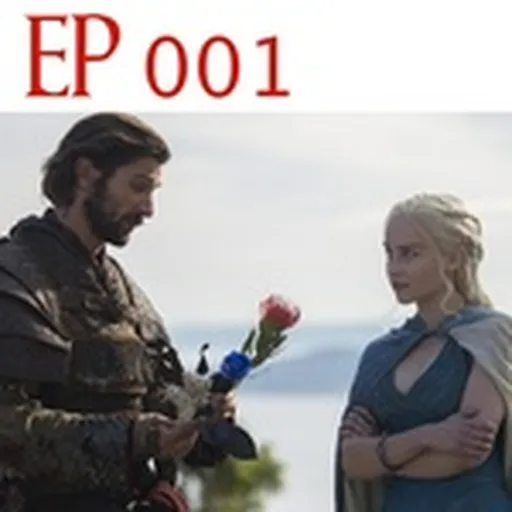Episode Artwork