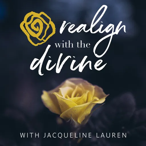 Realign with the Divine Artwork