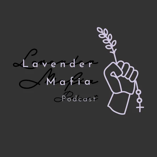 Lavender Mafia Artwork