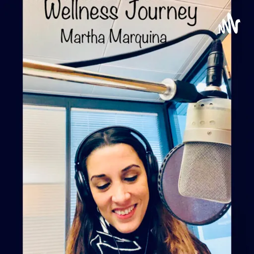 Wellness Journey Artwork