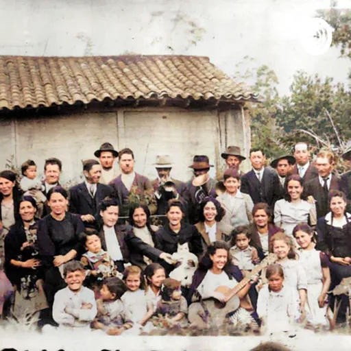 Cuentos desde la granja Artwork