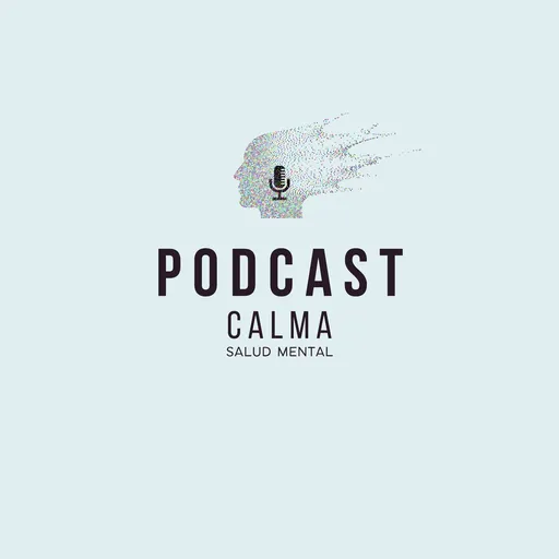 Calma Artwork