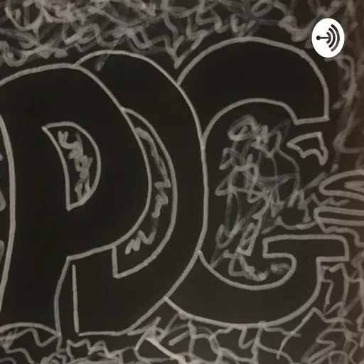 PDG’s story Artwork