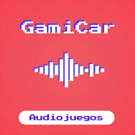 GamiCar Artwork