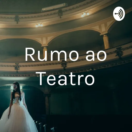 Rumo ao Teatro Artwork