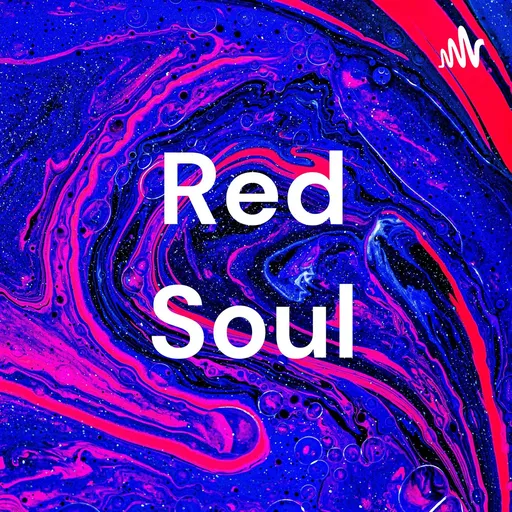 Red Soul Artwork