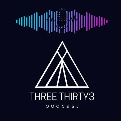 Three Thirty3 Artwork