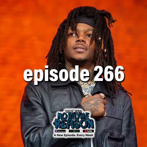 Episode Artwork