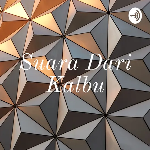Suara Dari Kalbu Artwork