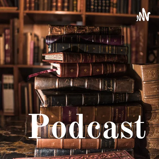 PODCAST Artwork