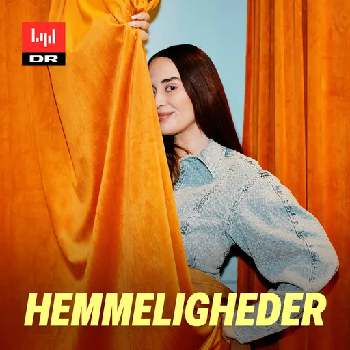 Hemmeligheder Artwork