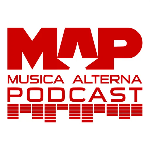 Episode Artwork