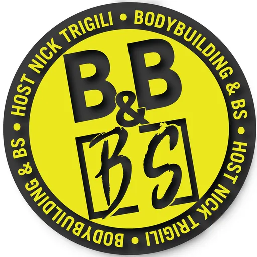 Bodybuilding and BS Artwork