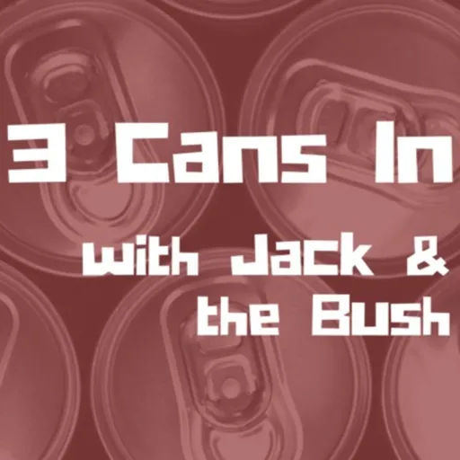 3 Cans In Artwork