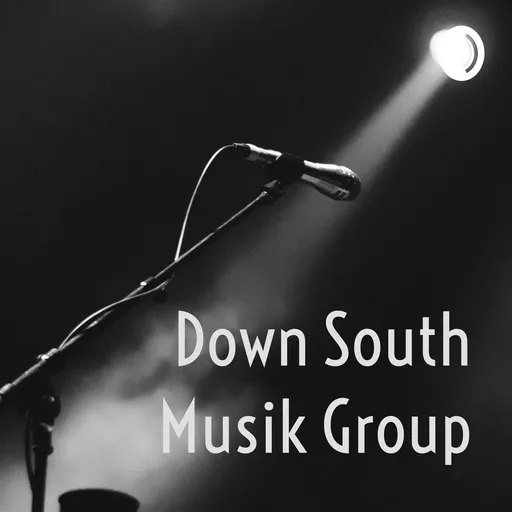 Down South Musik Group Artwork