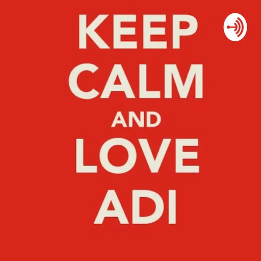 ADI Artwork