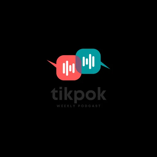 TikPok Artwork