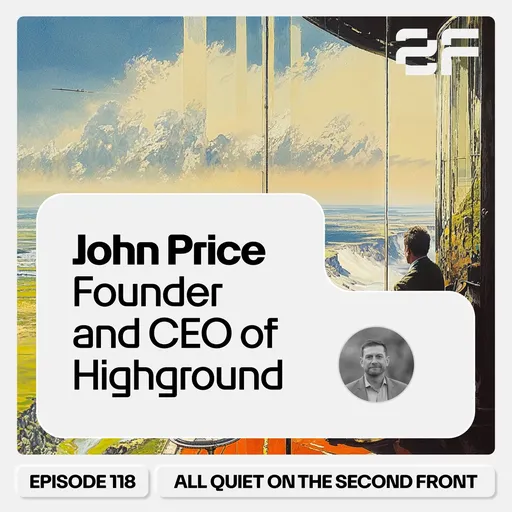 Episode Artwork